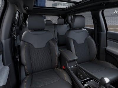 2026 Jeep Compass 85th Anniversary