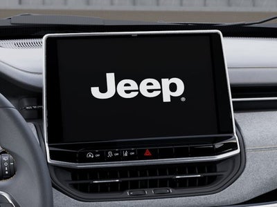 2026 Jeep Compass 85th Anniversary