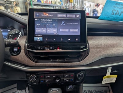 2026 Jeep Compass 85th Anniversary