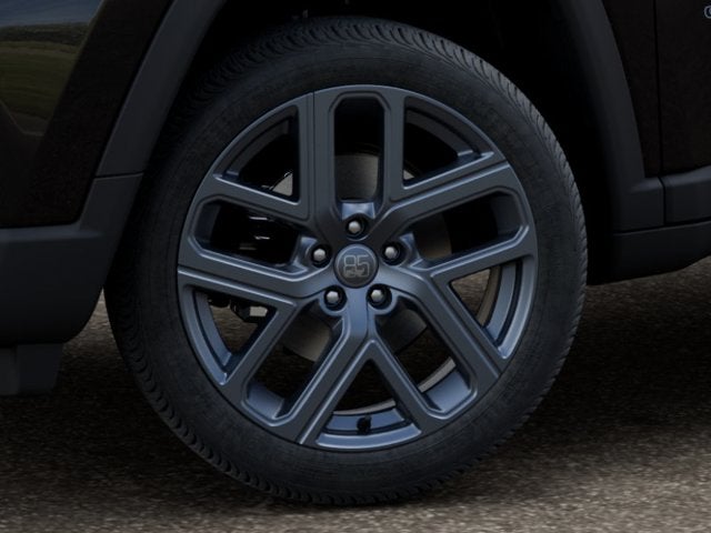 2026 Jeep Compass 85th Anniversary