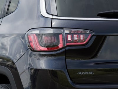 2026 Jeep Compass 85th Anniversary