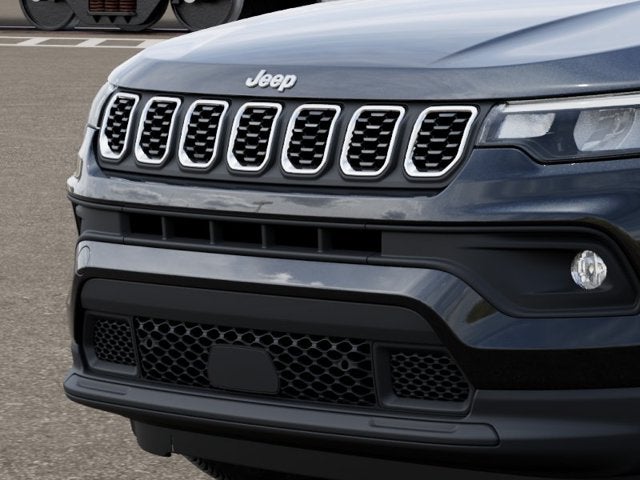 2026 Jeep Compass 85th Anniversary