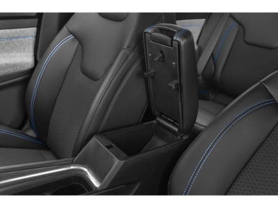 2022 Jeep Compass (RED) Edition