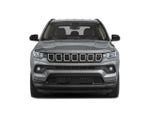 2022 Jeep Compass (RED) Edition