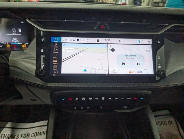 2026 Jeep Cherokee Limited Altitude