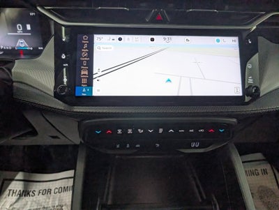 2026 Jeep Cherokee Limited Altitude