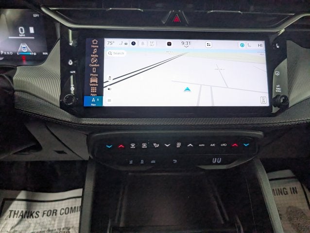 2026 Jeep Cherokee Limited Altitude