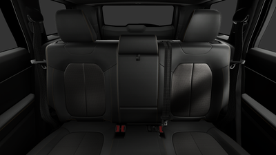 2026 Jeep Cherokee Limited Altitude