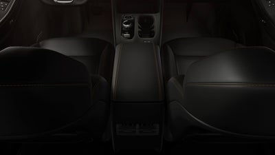 2026 Jeep Cherokee Limited Altitude