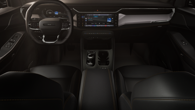2026 Jeep Cherokee Limited Altitude