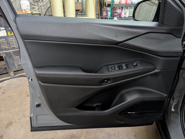 2026 Jeep Cherokee Limited Altitude