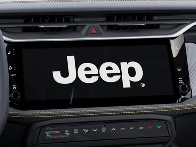 2026 Jeep Cherokee 85th Anniversary