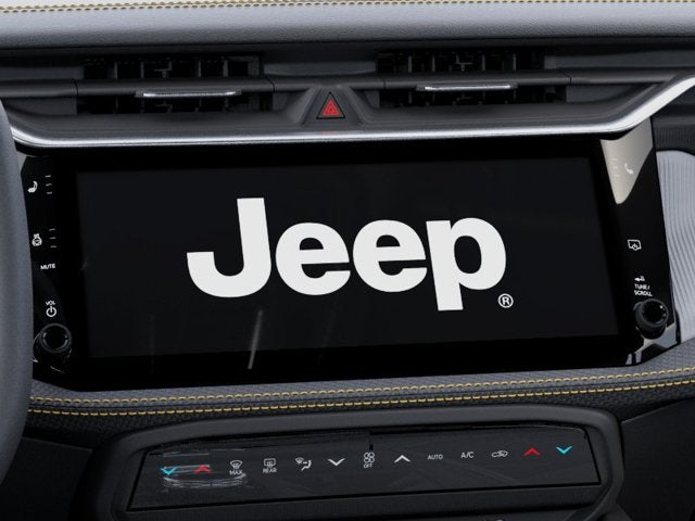 2026 Jeep Cherokee 85th Anniversary