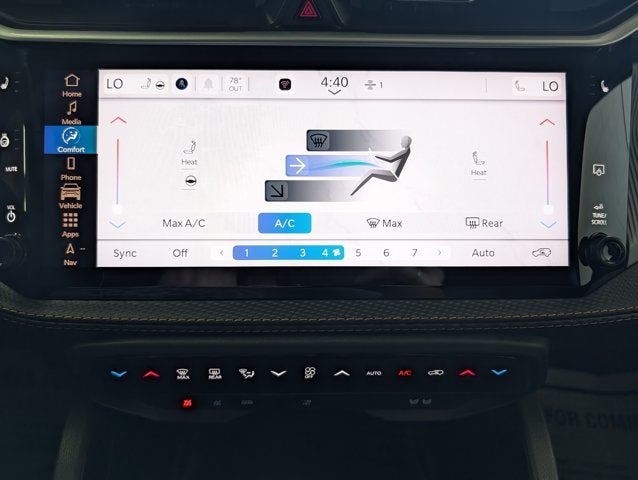 2026 Jeep Cherokee Limited - Photo 13