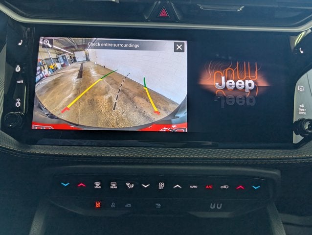 2026 Jeep Cherokee Limited - Photo 14
