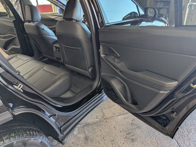 2026 Jeep Cherokee Limited - Photo 16