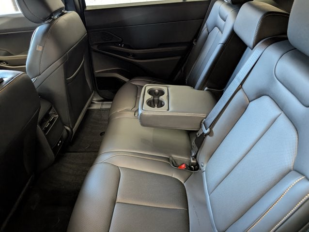 2026 Jeep Cherokee Limited - Photo 17