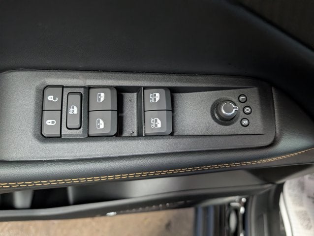 2026 Jeep Cherokee Limited - Photo 19