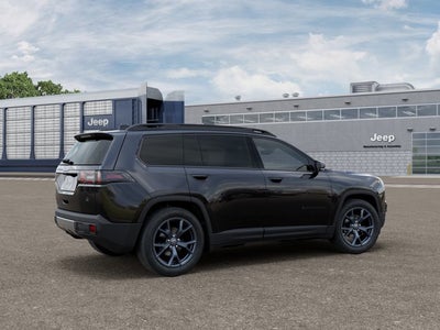2026 Jeep Cherokee 85th Anniversary