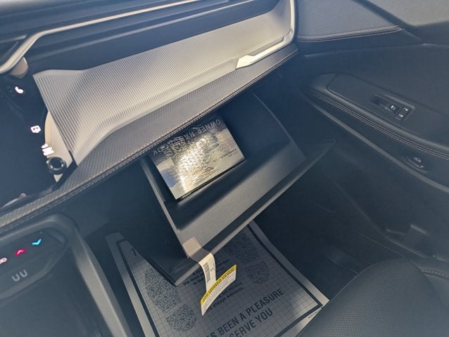 2026 Jeep Cherokee Limited - Photo 20