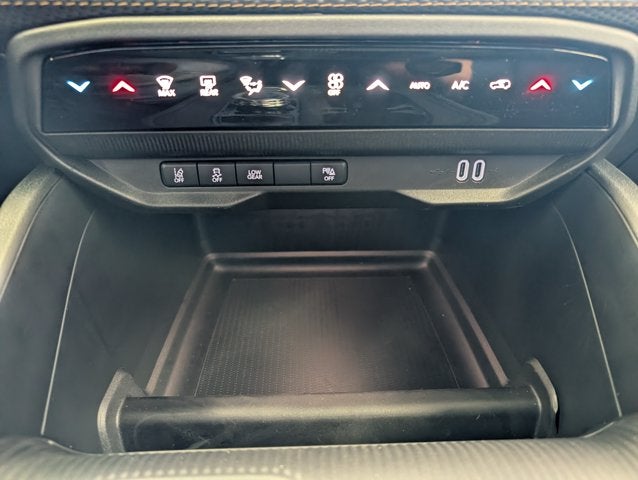 2026 Jeep Cherokee Limited - Photo 21