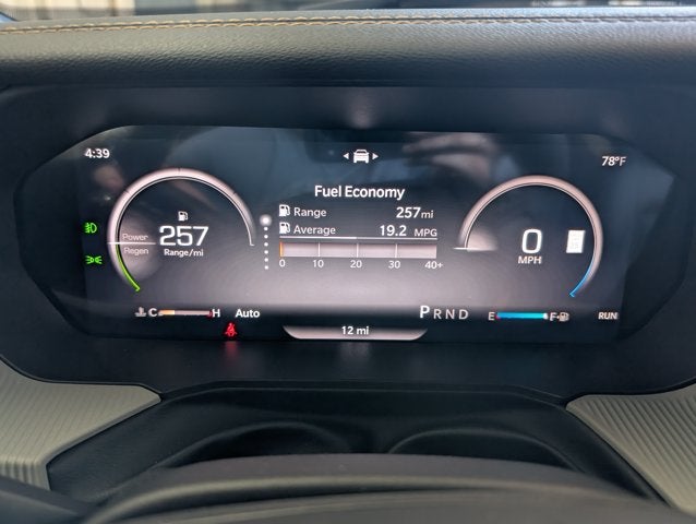 2026 Jeep Cherokee Limited - Photo 22