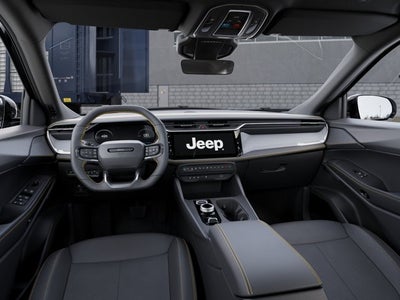 2026 Jeep Cherokee 85th Anniversary