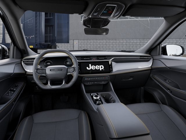 2026 Jeep Cherokee 85th Anniversary