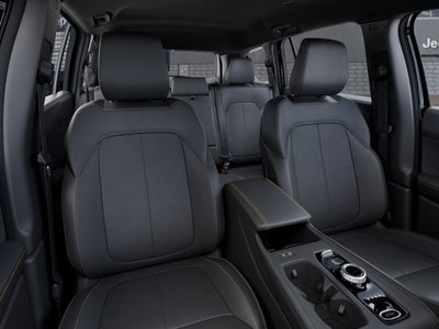 2026 Jeep Cherokee 85th Anniversary