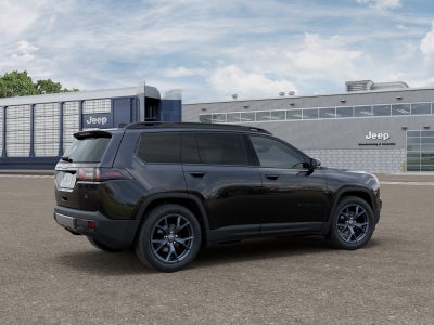 2026 Jeep Cherokee 85th Anniversary