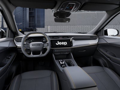 2026 Jeep Cherokee 85th Anniversary