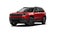 2027 Jeep Cherokee Limited Altitude