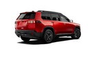 2027 Jeep Cherokee Limited Altitude