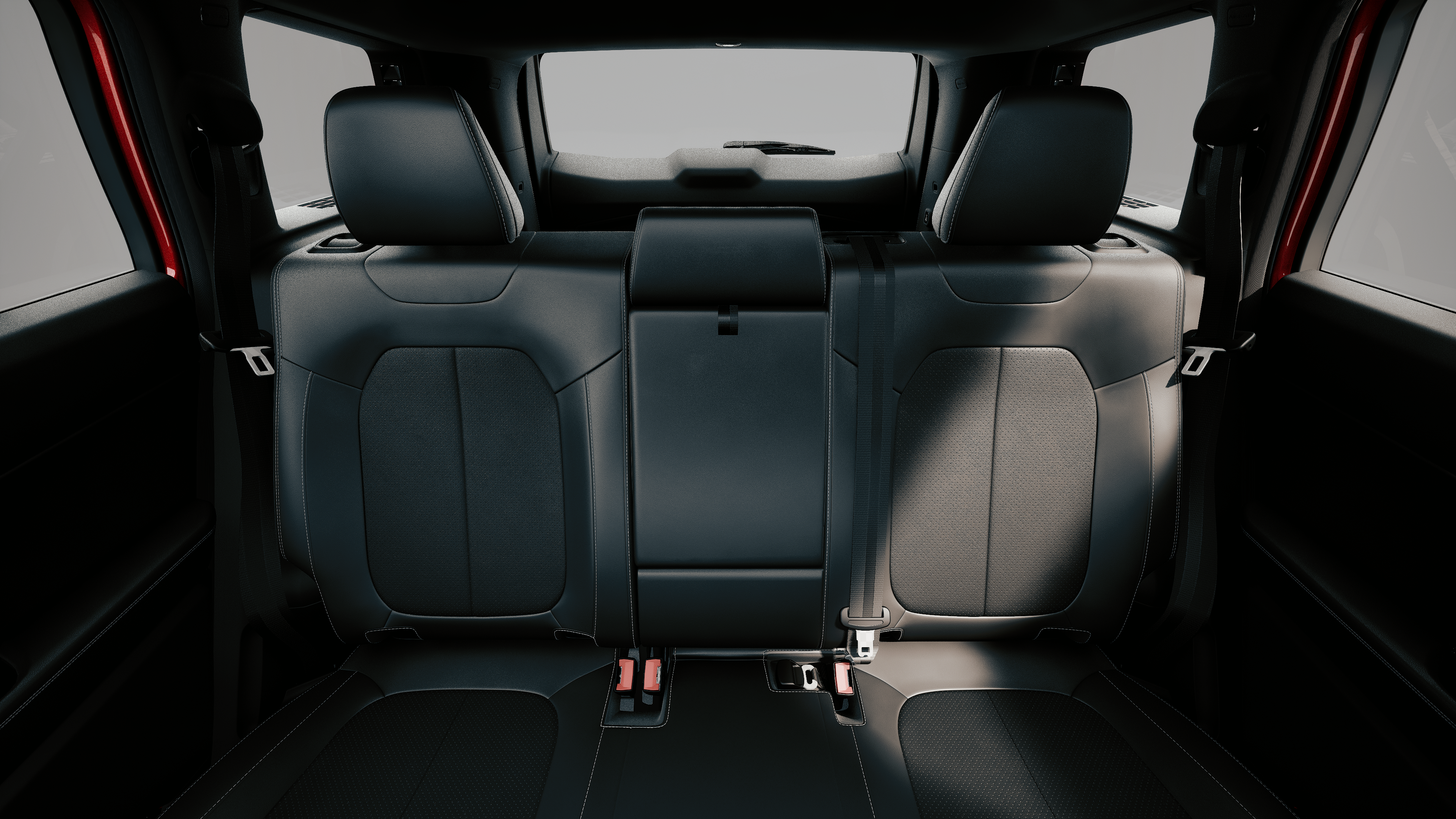 2027 Jeep Cherokee Limited Altitude
