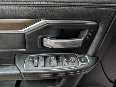 2022 RAM 3500 Laramie