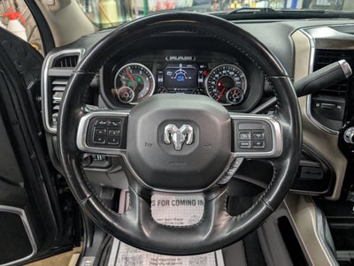 2022 RAM 3500 Laramie