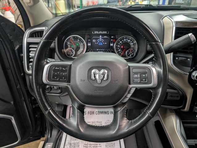 2022 RAM 3500 Laramie
