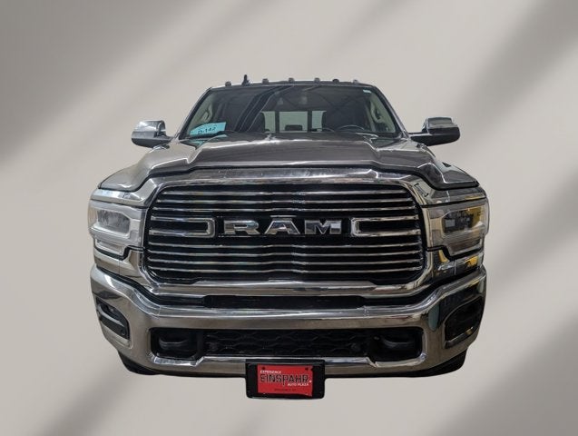 2022 RAM 3500 Laramie