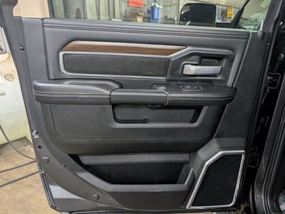 2022 RAM 3500 Laramie