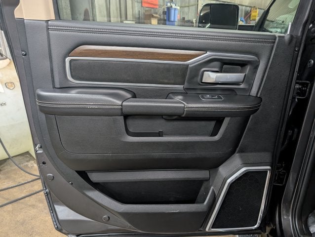 2022 RAM 3500 Laramie