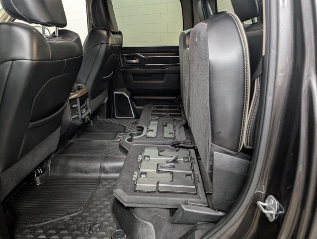 2022 RAM 3500 Laramie