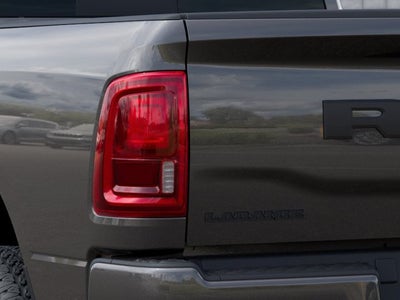2027 RAM 3500 Laramie