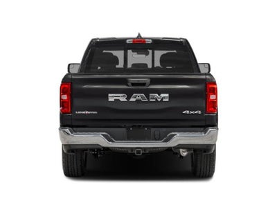 2027 RAM 1500 Big Horn