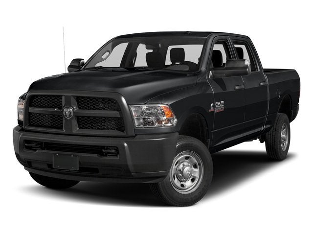 2017 RAM 2500 Tradesman