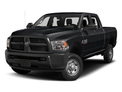 2017 RAM 2500 Tradesman