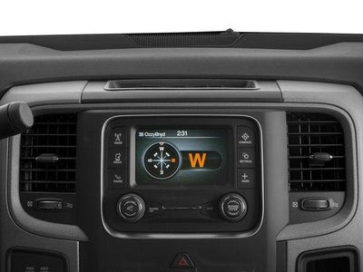 2017 RAM 2500 Tradesman