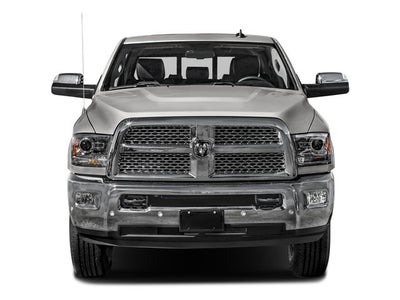 2016 RAM 2500 Laramie