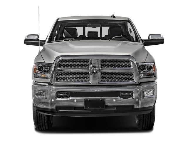 2016 RAM 2500 Laramie