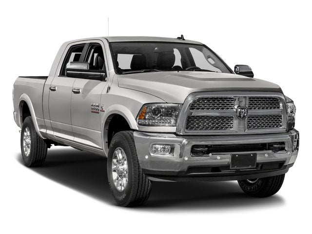 2016 RAM 2500 Laramie