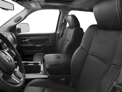 2016 RAM 2500 Laramie